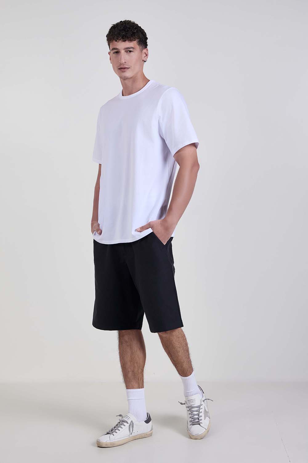 Utilitech Twill Carpenter Short 9''